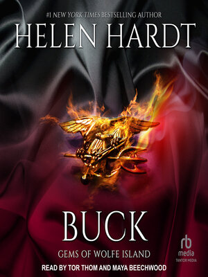 Buck - Audiobook